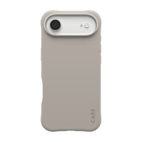 PanzerGlass CARE by ® Fashionable Cover Samba Vanilla con MagSafe iPhone 17 Air (CR21761)