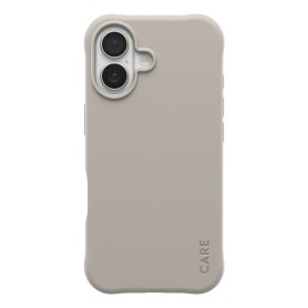 PanzerGlass CARE by ® Fashionable Cover Samba Vanilla con MagSafe iPhone 17 (CR37406)