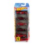 Hot Wheels JLN12 veicolo giocattolo