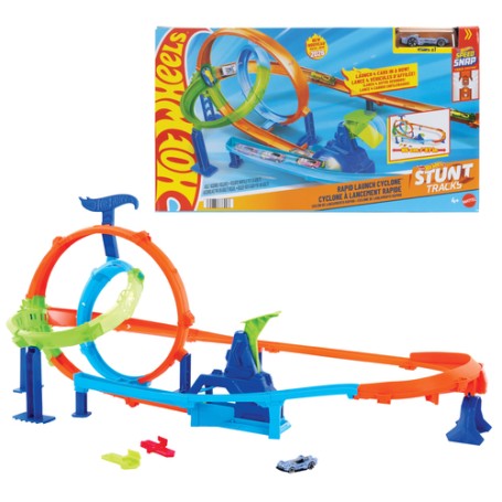 Hot Wheels JHK73 veicolo giocattolo