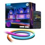 Govee H61A8 Stringa di luci intelligenti Wi-Fi/Bluetooth (H61A83D1)