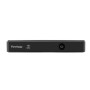 Viewsonic VB-SEN-001 sensore di temperatura e umidità Interno Temperature & humidity sensor Libera installazione Cablato