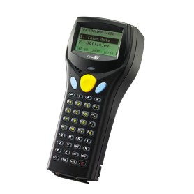 CipherLab 8300 computer palmare 128 x 64 Pixel 290 g Nero (A8300RS000201)