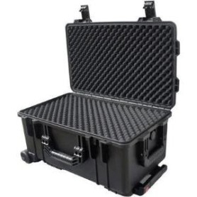 VISO Universal Werkzeugkoffer unbestückt WAT28TR (L x B x H) 625 x 420 x 340 mm (WAT28TR)