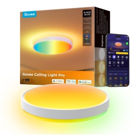 Govee H60A6 Illuminazione intelligente a pavimento Wi-Fi/Bluetooth 72 W (H60A6C01)