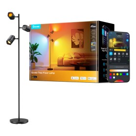 Govee Tree Floor Lamp Illuminazione intelligente a pavimento Wi-Fi/Bluetooth 72 W (H60B2311)