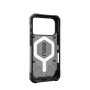 Urban Armor Gear Pathfinder custodia per cellulare 16 cm (6.3") Cover Cenere, Nero (114551113140)