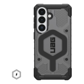 Urban Armor Gear Pathfinder custodia per cellulare 16 cm (6.3") Cover Cenere, Nero (214528113140)
