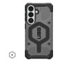 Urban Armor Gear Pathfinder custodia per cellulare 16 cm (6.3") Cover Cenere, Nero (214528113140)