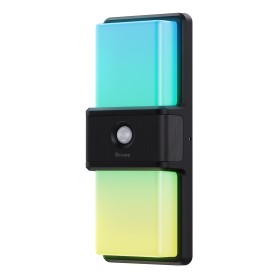 Govee H7078 Lampada a parete intelligente Wi-Fi/Bluetooth 24 W (H7078CD1)