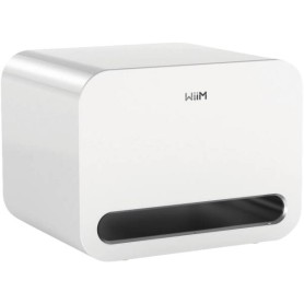 WiiM Sub Pro Bianco Subwoofer attivo 250 W (LPWISUBPW)