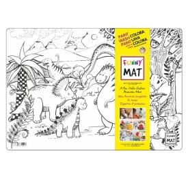 CF10 KIT FUNNY MAT 10 (689110)