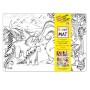 CF10 KIT FUNNY MAT 10 (689110)