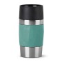 EMSA N21603 0,3 ml Verde Acciaio inox (N2160300)