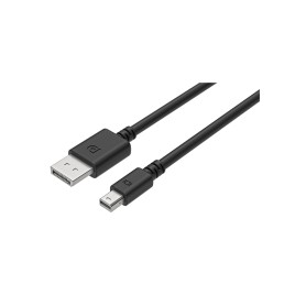 HTC 99H20526-00 cavo DisplayPort 1 m Mini DisplayPort Nero (99H20526-00)