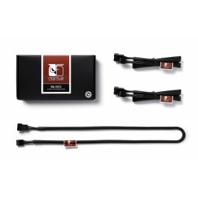 Noctua NA-SEC3 parte e accessorio del sistema di raffreddamento del computer Prolunga del cavo