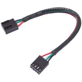 Aqua Computer 4-pin, 15 cm 0,15 m (53162)