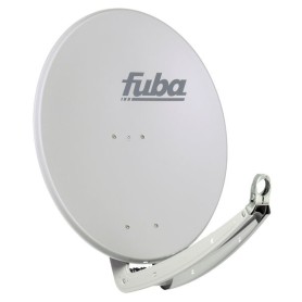 Fuba DAA 650 G antenna per satellite 10,75 - 12,75 GHz Grigio (11004013)