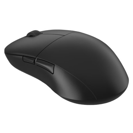 Endgame Gear XM2we mouse Gaming Mano destra RF Wireless + USB Type-C Ottico 19000 DPI (EGG-XM2WE-BLK)