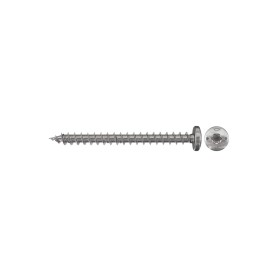 Fischer 657377 giravite e bullone