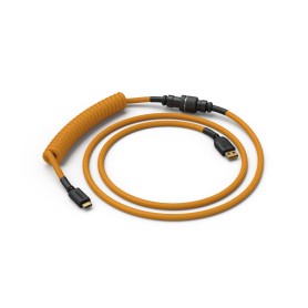 Glorious Gaming Coiled Oro 1,37 m (GLO-CBL-COIL-GG)
