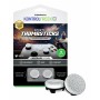 Steelseries 5100-XBX accessorio di controller da gaming Impugnature per joystick analogico