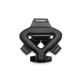 VR Cover VRCOQHSF accessorio indossabile intelligente Cinghia Nero Schiuma