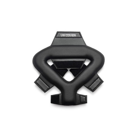 VR Cover VRCOQHSF accessorio indossabile intelligente Cinghia Nero Schiuma
