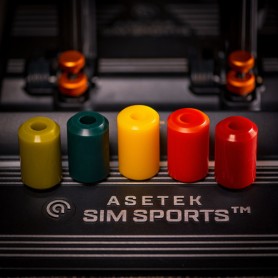 Asetek Elastomer Kit (40-012-0012001)