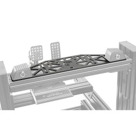 Asetek SimSports Staffa di supporto (40-022-0022001)