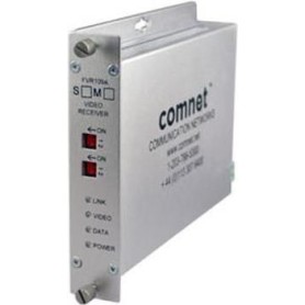 ComNet 1 Ch Digital Video Receiver/ (FVR110M1)