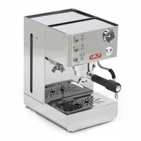 Lelit Anna PL41LEM Automatica/Manuale Macchina per espresso 2,7 L (LE-PL41LEM)