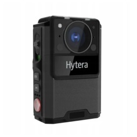 Hytera GC550 2K Mini Bodycam - 64GB, Infrarot-Nachtsicht, IP67, Ultra-Kompakt (GC550 64GB (IR))