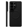 PanzerGlass CARE™ by ® SLIM Cover Nero con Qi Samsung Galaxy S26 Ultra (CR87482)