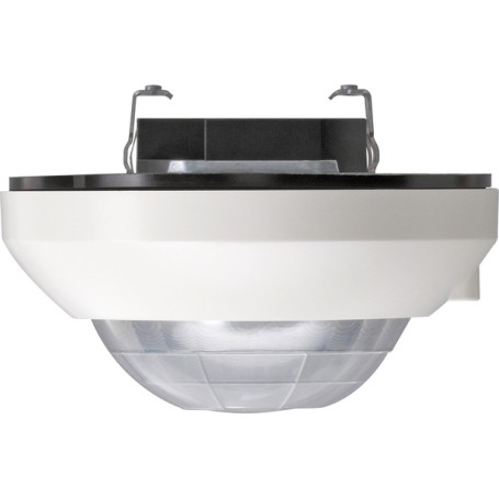GIRA 210602 rilevatore di movimento Sensore Infrarosso Passivo (PIR) Cablato Soffitto Bianco