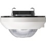 GIRA 210602 rilevatore di movimento Sensore Infrarosso Passivo (PIR) Cablato Soffitto Bianco