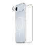 PanzerGlass ® | CARE by ® 3-in-1 Flagship Explorer Bundle iPhone Air Pellicola proteggischermo trasparente Apple 1 pz (CR66372)