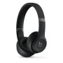 Apple Beats Solo 4 Cuffie Con cavo e senza cavo A Padiglione Musica e Chiamate USB tipo-C Bluetooth Nero (MUW23ZM/A)