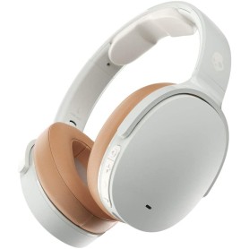 Skullcandy Hesh ANC Cuffie Con cavo e senza cavo A Padiglione Musica e Chiamate USB tipo-C Bluetooth Bianco (S6HHW-N747)