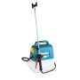 Akku-Druckspritze DUS054Z, 18Volt (blau, ohne Akku und Ladegert)