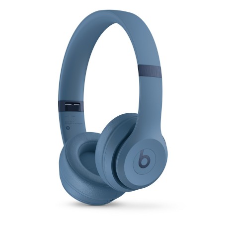Apple Beats Solo 4 Cuffie Con cavo e senza cavo A Padiglione Musica e Chiamate USB tipo-C Bluetooth Blu (MUW43ZM/A)