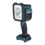 LED-Akku-Handstrahler ML007G