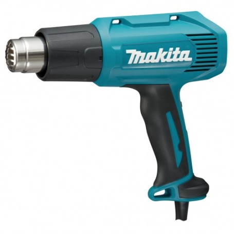 Heiluftgeblse HG5030K (blau/schwarz, 1.600 Watt)