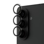 PanzerGlass ® Hoops® Proteggi Fotocamere Trasparente Samsung Galaxy S26 | S26+ (PG88885)