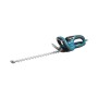 Makita UH6580 tosasiepe Doppia lama 670 W 4,4 kg