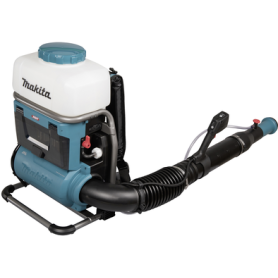 Makita PM001GZ01 Akku-Drucksprüher, Spritzgerät 15 l (PM001GZ01)