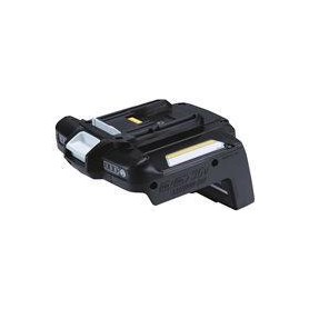Makita 196809-7 Akku-Konverter 2x18V (196809-7)