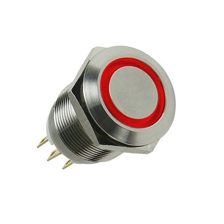 Lamptron LAMP-SW1912L-S parte del case del computer Altro