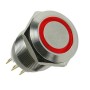 Lamptron LAMP-SW1912L-S parte del case del computer Altro