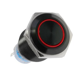 Lamptron LAMP-SW1912L-H parte del case del computer Altro
